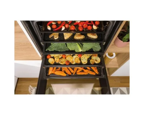 Духова шафа Gorenje BOSX6737E13BG