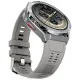 Смарт-годинник HiFuture active silver (active.silver)