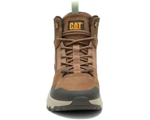 Черевики Caterpillar (CAT) Colorado Sneaker P725942 коричневі 44 (195020134382)