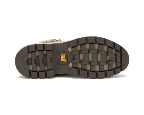 Черевики Caterpillar (CAT) Colorado Sneaker P725942 коричневі 44 (195020134382)