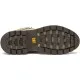 Черевики Caterpillar (CAT) Colorado Sneaker P725942 коричневі 44 (195020134382)