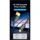 Кабель мультимедійний HDMI M to HDMI micro M 3.0m V2.0 4K 60Hz VENTION (AGIBI)