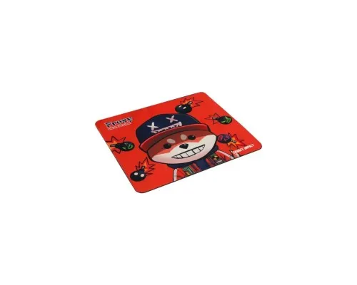 Килимок для мишки A4Tech Bloody BP-45 Proxy Boom Fire (4711421000956)