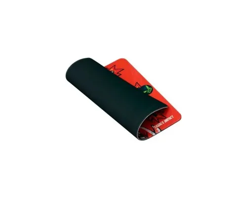 Килимок для мишки A4Tech Bloody BP-45 Proxy Boom Fire (4711421000956)