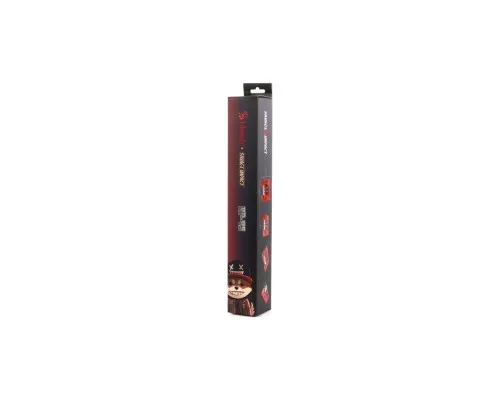 Килимок для мишки A4Tech Bloody BP-45 Proxy Boom Fire (4711421000956)