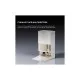 Пилосос Dreame Bot L50 Pro Ultra White (RLL84CE)