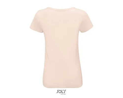 Футболка Sol's Martin women пастельно-рожевий S (02856143S)