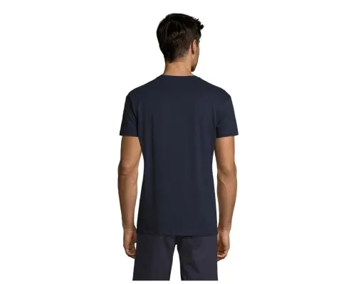 Футболка Sol's Regent кобальт 3XL (113803193XL)