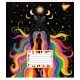 Зошит Yes Magic girl 36 аркушів клітинка (766683)