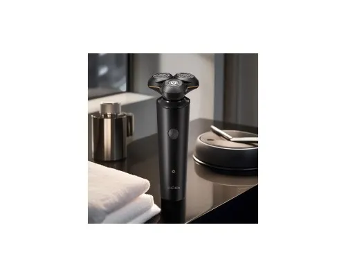Електробритва Xiaomi Rotary Shaver X8 Black
