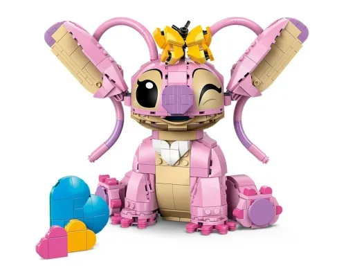 Конструктор LEGO Disney Ангел (43257)