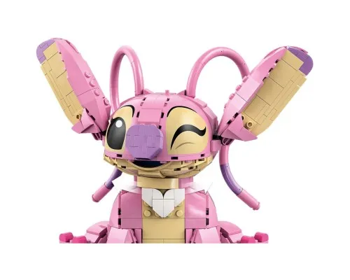 Конструктор LEGO Disney Ангел (43257)
