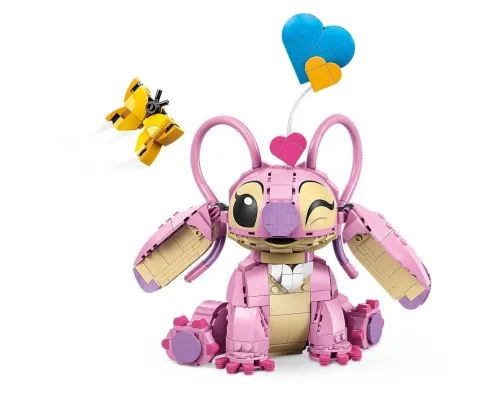 Конструктор LEGO Disney Ангел (43257)