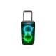 Акустична система JBL PartyBox 520 Black (JBLPARTYBOX520EU)