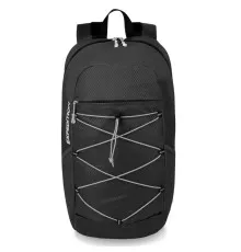 Рюкзак туристичний Semi Line 20 Grey/Black (A3023-8) (DAS302151)