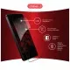 Скло захисне Intaleo Full Glue Xiaomi Poco X7 Pro Black (1283126607882)