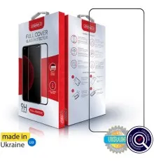 Скло захисне Intaleo Full Glue Xiaomi Poco X7 Pro Black (1283126607882)