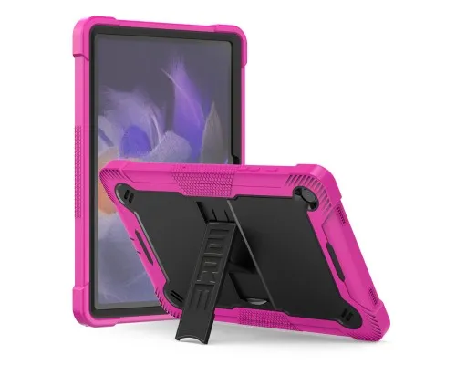 Чохол до планшета Armorstandart Rover Samsung Tab A9+ Pink (ARM84967)
