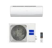 Кондиціонер Haier AS35S2SJ1FA-3/1U35MECFRA-3