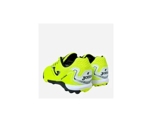 Сороконіжки Joma Maxima MAXW2409TF яскраво-жовтий 44 (8445954851117)