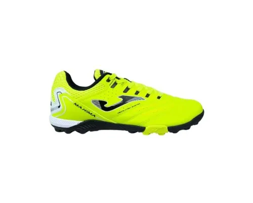 Сороконіжки Joma Maxima MAXW2409TF яскраво-жовтий 44 (8445954851117)