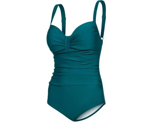 Купальник Aqua Speed Olivia 200-08 бірюзово-синій 50 (5908217679260)