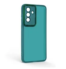 Чохол до мобільного телефона Armorstandart Shade Samsung A36 5G Dark Green (ARM82202)