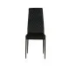 Кухонний стілець Special4You Inspiration black (E6552)