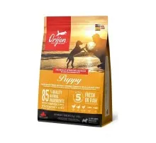 Сухий корм для собак Orijen Puppy 2 кг (0064992180201)