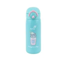 Термос Kite 430 мл, Hug in mug (K25-1221-1)