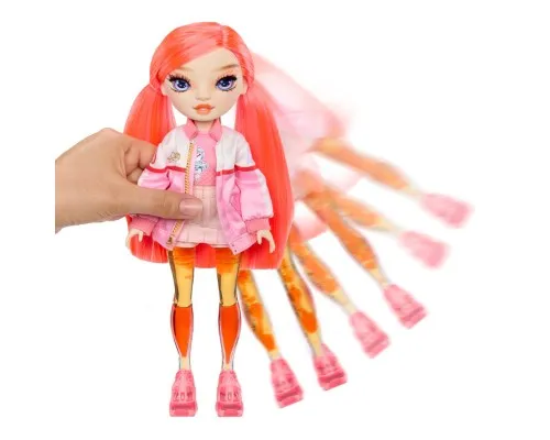 Лялька Rainbow High Sparkle and shine Доун (429234)