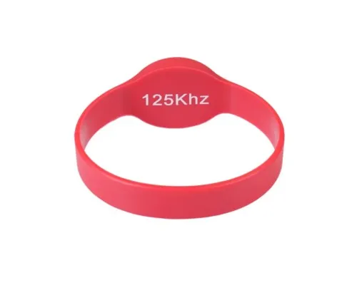 Брелок з чіпом Trinix WRB-01EM RED