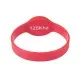Брелок з чіпом Trinix WRB-01EM RED