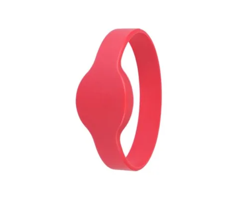 Брелок з чіпом Trinix WRB-01EM RED