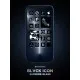 Скло захисне Armorstandart Supreme Plus Black Icon Apple iPhone 17 Pro (ARM86403)