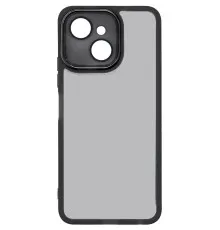Чохол до мобільного телефона Armorstandart Shade Tecno Spark 40C 4G Black (ARM87234)