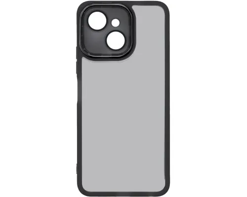 Чохол до мобільного телефона Armorstandart Shade Tecno Spark 40C 4G Black (ARM87234)