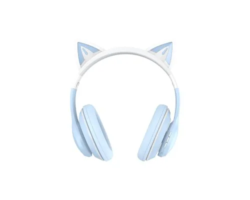 Навушники XO BE38 Blue (BE38.blue)