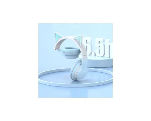 Навушники XO BE38 Blue (BE38.blue)