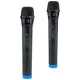 Акустична система Havit HV-SQ143BT RGB Black (HV-SQ143BT)