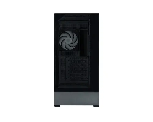 Корпус для ПК Zalman P40PRISMPLUSBLACK