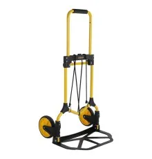 Візок вантажний Stanley до 100кг, розмір платформи 49х28см, вага 4,75кг (SXWT-FT582)