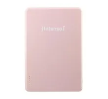 Батарея універсальна Intenso MW5000 5000mAh Magnetic rose (7344023)