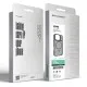 Чохол до мобільного телефона Armorstandart Uniq MagCase Apple iPhone 17 Pro Titanium Grey (ARM86270)