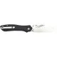 Ніж CJRB Fugly Black (J1957-BK)