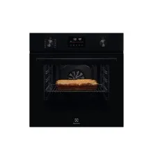 Духова шафа Electrolux LOF4P06BK