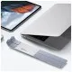 Підставка до ноутбука Ugreen LP451 Foldable Holder for Laptop Silver (40289)