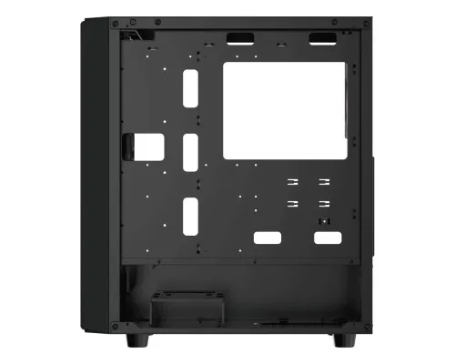 Корпус для ПК OCYPUS GAMMA C70 BK ARGB (GAMMA-C70-BKG400XX-GL)