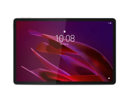 Планшет Lenovo Yoga Tab 8/256 Luna Grey + Pen (ZAG60200UA)