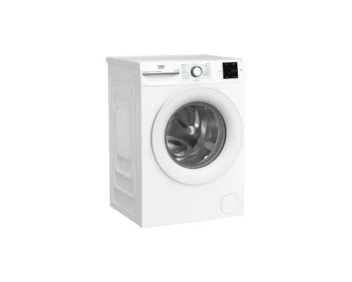 Пральна машина Beko BM1WFSU38033WB